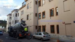 Anhydrit - Praha, Dejvice