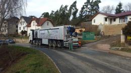 Anhydritová podlaha RD Zbraslav 