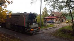 Anhydrit - Stružinec